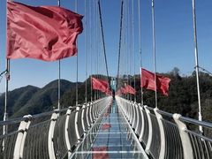 -丹山赤水风景名胜区