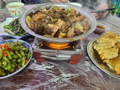 -桂萍特色牛筋牛杂(长堤街总店)
