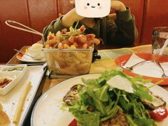 -安妮意大利餐厅(丽都店)