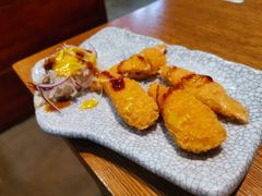 -松坂屋日料自助(长城路店)