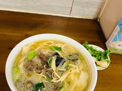 -合记烩面(人民路店)