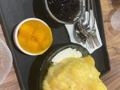 -Ice Monster冰馆·CNN评选全球十大甜品(国贸商城店)
