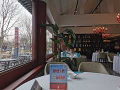 -月福京味斋·烤鸭店·北京菜(鼓楼总店)