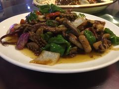 -旺旺小厨餐厅(华苑小区店)