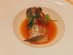 -金轩中餐厅 Jin Xuan(浦东丽思卡尔顿酒店)
