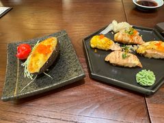 -鸟鹏烧鸟居酒屋(昌岗店)