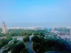 -启东恒大海上威尼斯酒店
