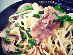 -河南拉面(肇周路店)