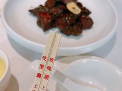 -玫瑰厅上海菜(兴国路店)