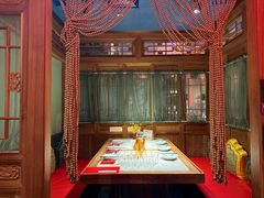 -小吊梨汤·北京菜·烤鸭(清河万象汇店)