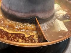 -通一顺老北京炭火锅(玉桥西路店)