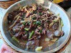 -中恒华茶楼(牌坊店)