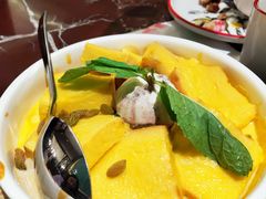 -新白鹿餐厅(爱琴海购物中心店)