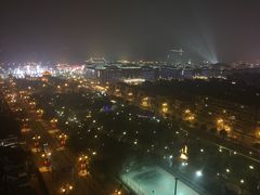 -烛影拾光观景餐厅·创意菜·摄影·小提琴(大唐不夜城店)