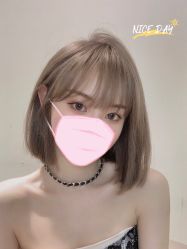 点击看大图 -3AM HAIR SALON烫发染发接发
