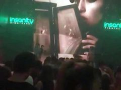 -Insanity Nightclub