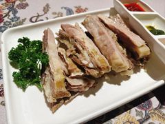 -阿西叶滩羊馆(交大店)