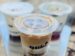 -J Create城市露营咖啡·简餐·宠物(上海动物园店)