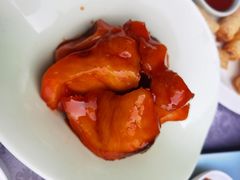 杭州酥鱼-山外山菜馆(玉泉路店)