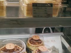 -德大西餐社(云南南路店)