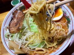 -老龙亭拉面店