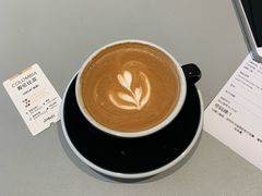 -Seesaw Coffee(上生新所店)