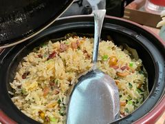 -蘑界·野生菌火锅(深业上城店)