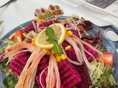 -威尼斯西餐厅(东区店)