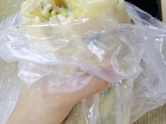 -安徽阜阳卷馍(西单店)