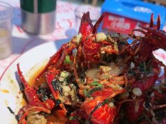 -辣不怕口味虾(凌霄路店)