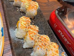 -哏儿寿司(红桥店)