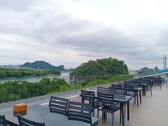 -维纳斯酒店-忆咖啡观景餐厅(象山公园店)