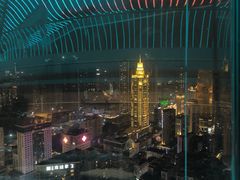 -深圳彭年万丽酒店