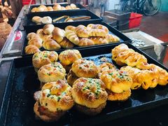 -惠源面包店(开禾路店)