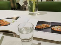 -大鸭梨烤鸭(左家庄店)