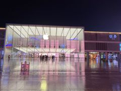 -运河游船(武林门码头)