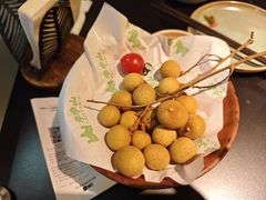 -季季山·云南野生菌火锅(上海首店)