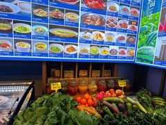 -湘满甲·黄焖甲鱼创始者·湘菜·鲁菜(潘家园店)