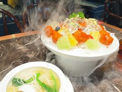 -汤城小厨•粤菜•靓汤(苏州街店)