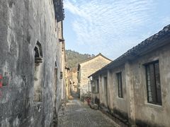 -前童古镇
