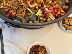 -一烙锅(友谊店)