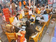 大堂-八木轩·寻味大理白族民俗餐厅(文献路店)
