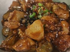 -绿茶餐厅(天津天河城店)