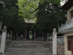 -华清宫景区