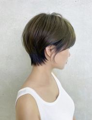 -H·Y HAIR SALON烫发·染发·造型