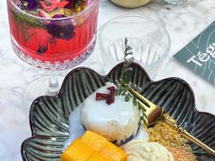 -Tegu泰古莲·泰国餐厅(红山6979店)