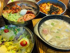 -京尚道韩式美食屋(海甸岛店)