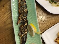 -北国料理(世荣路店)