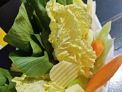 -野菌皇海景野生菌火锅(滨海大道店)