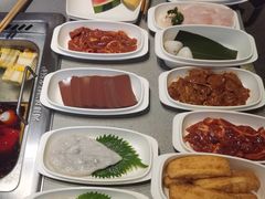 -海底捞火锅(漕宝路店)